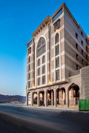 Faraj Almadina Hotel
